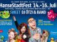Bunter Hering 2017 in Frankfurt (Oder) und Slubice