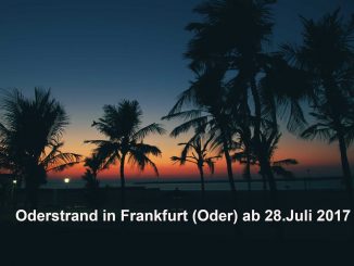 oderstrand