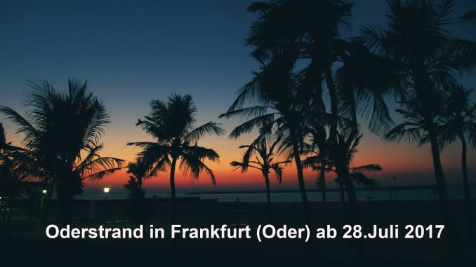 oderstrand