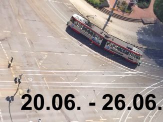 Veranstaltungskalender Juni