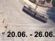 Veranstaltungskalender Juni