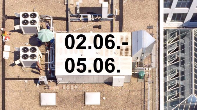 Veranstaltungskalender