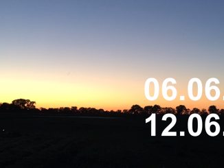 Veranstaltungskalender