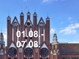 Veranstaltungskalender