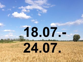 Veranstaltungskalender