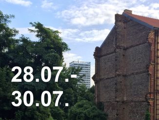 Veranstaltungen in Frankfurt (Oder)