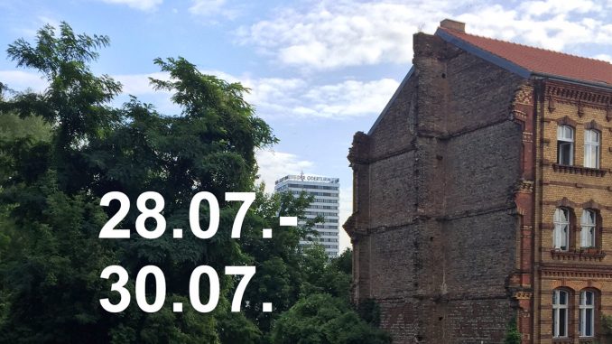 Veranstaltungen in Frankfurt (Oder)