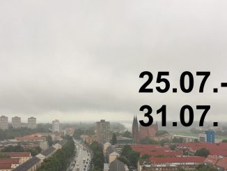 Veranstaltungskalender