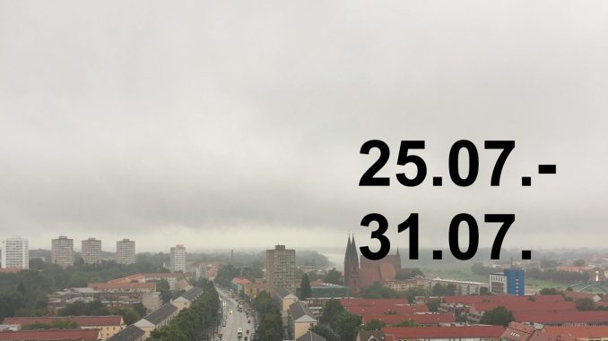 Veranstaltungskalender
