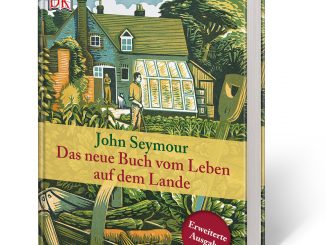 Das neue Buch vom Leben auf dem Lande