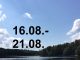 Veranstaltungskalender