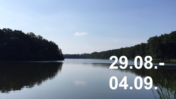 Veranstaltungskalender