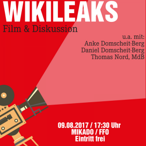 Wikileaks