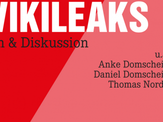 Inside Wikileaks