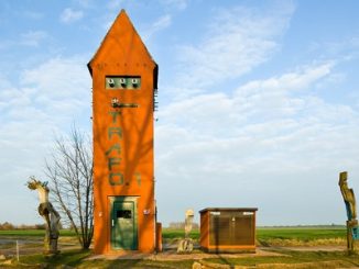 Trafo Galerie Reitwein