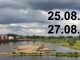Veranstaltungen Oderland August 2017
