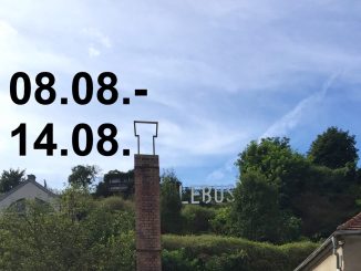 Veranstaltungskalender