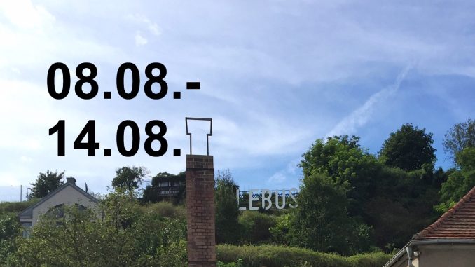 Veranstaltungskalender