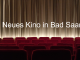 Kinoprogramm Bad Saarow