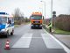 LKW Polizeikontrolle BAB 12