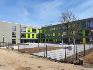 Spree Oberschule Fürstenwalde
