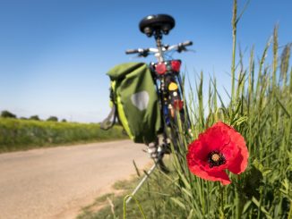 Fahrradwege Märkische-Oderland