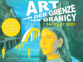 Festivalplakat 2021