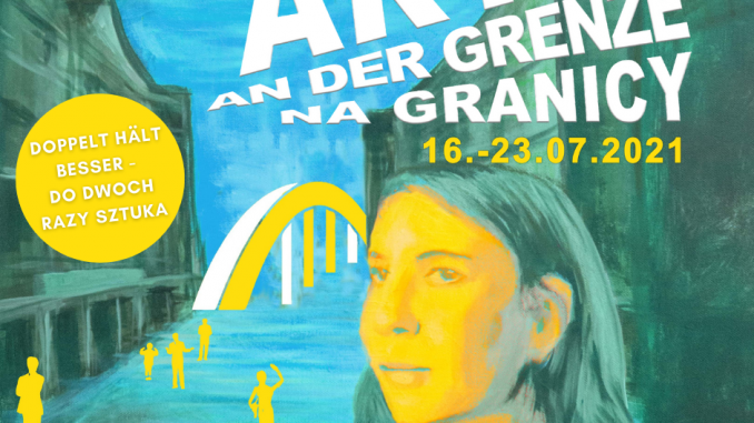 Festivalplakat 2021