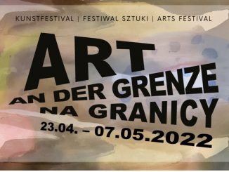 Kunstfestival Frankfurt (Oder) und Slubice