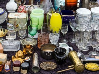 Flohmarkt FFO
