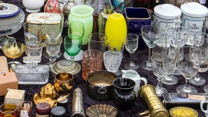 Flohmarkt FFO