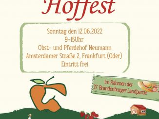 Obst und Pferdehof Neumann