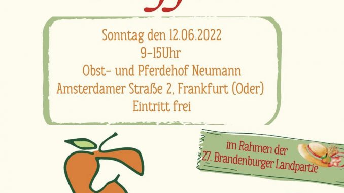 Obst und Pferdehof Neumann