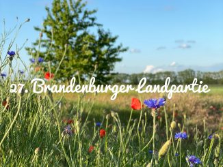 Brandenburger Landpartie