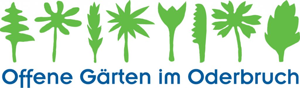 Offene Gärten