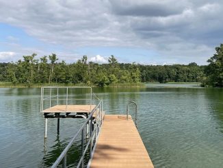 Baden in Ostbrandenburg