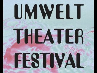 Umwelttheaterfestival