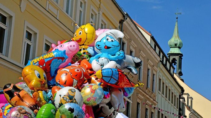 Stadtfest