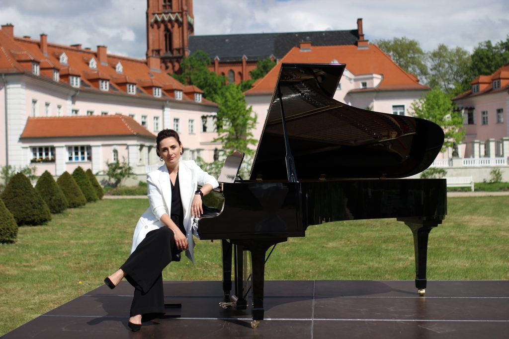 Klassik im Park FFO