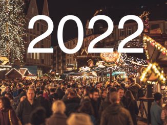 Weihnachtsmärkte Oderland 2022
