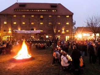 Kunstspeicher Friedersdorf