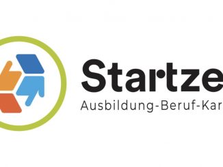 Ausbildungsmesse Startzeit