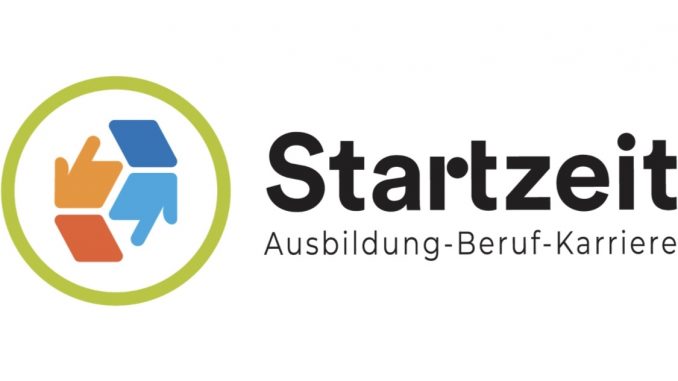 Ausbildungsmesse Startzeit