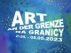 Art an der Grenze Logo von Paulina Konarska