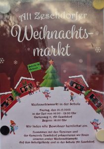 Alt Zeschdorf