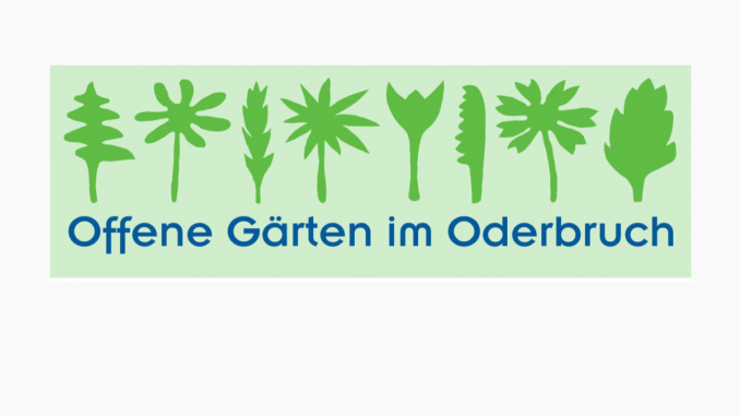 Offene Gärten im Oderbruch 2026